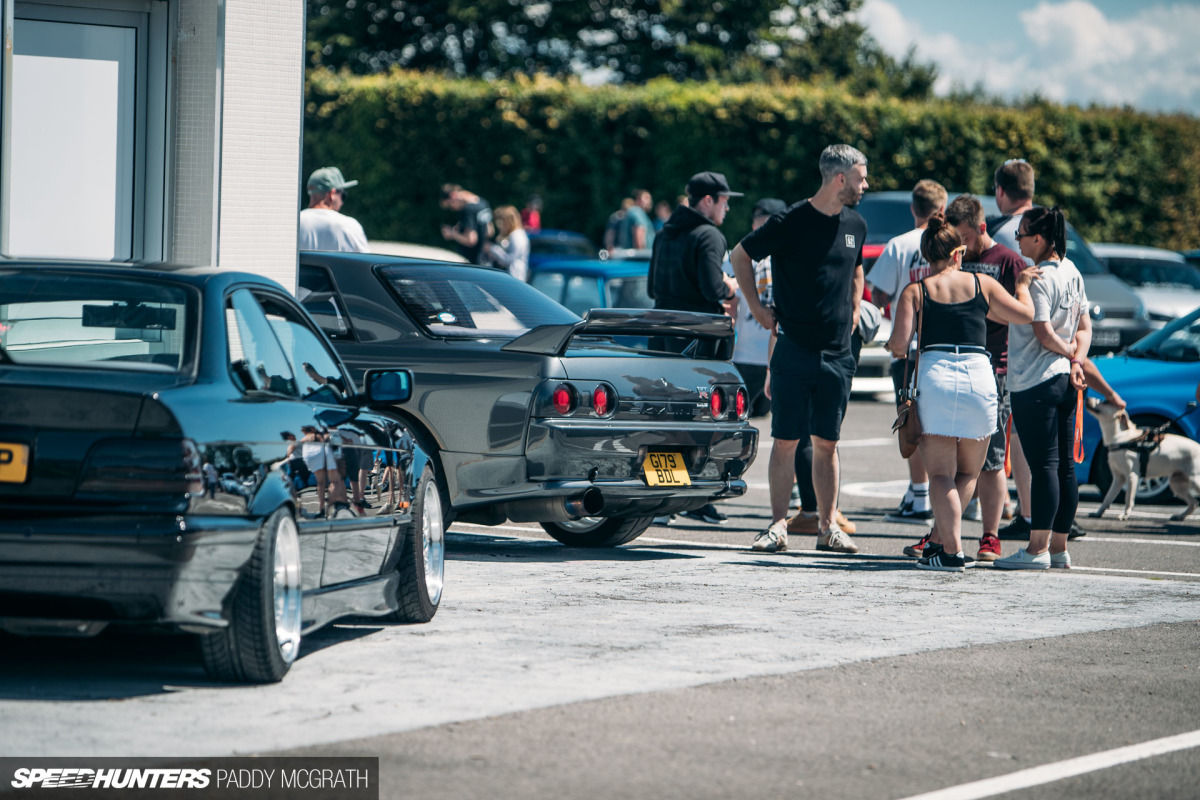 2019 PC Goodwood Speedhunters by Paddy McGrath-38