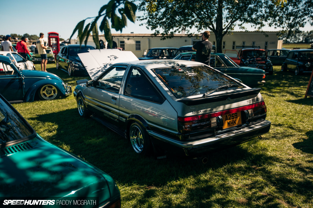 2019 PC Goodwood Speedhunters by Paddy McGrath-86