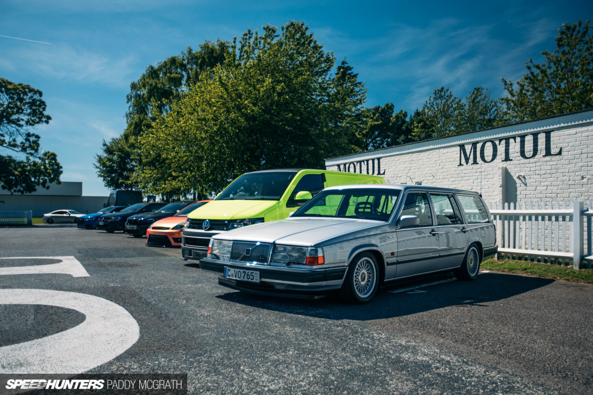 2019 PC Goodwood Speedhunters by Paddy McGrath-90