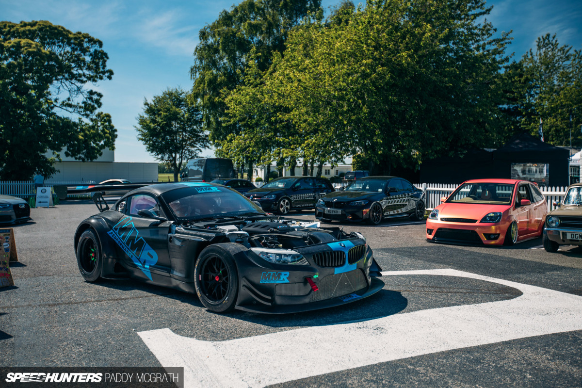 2019 PC Goodwood Speedhunters by Paddy McGrath-92