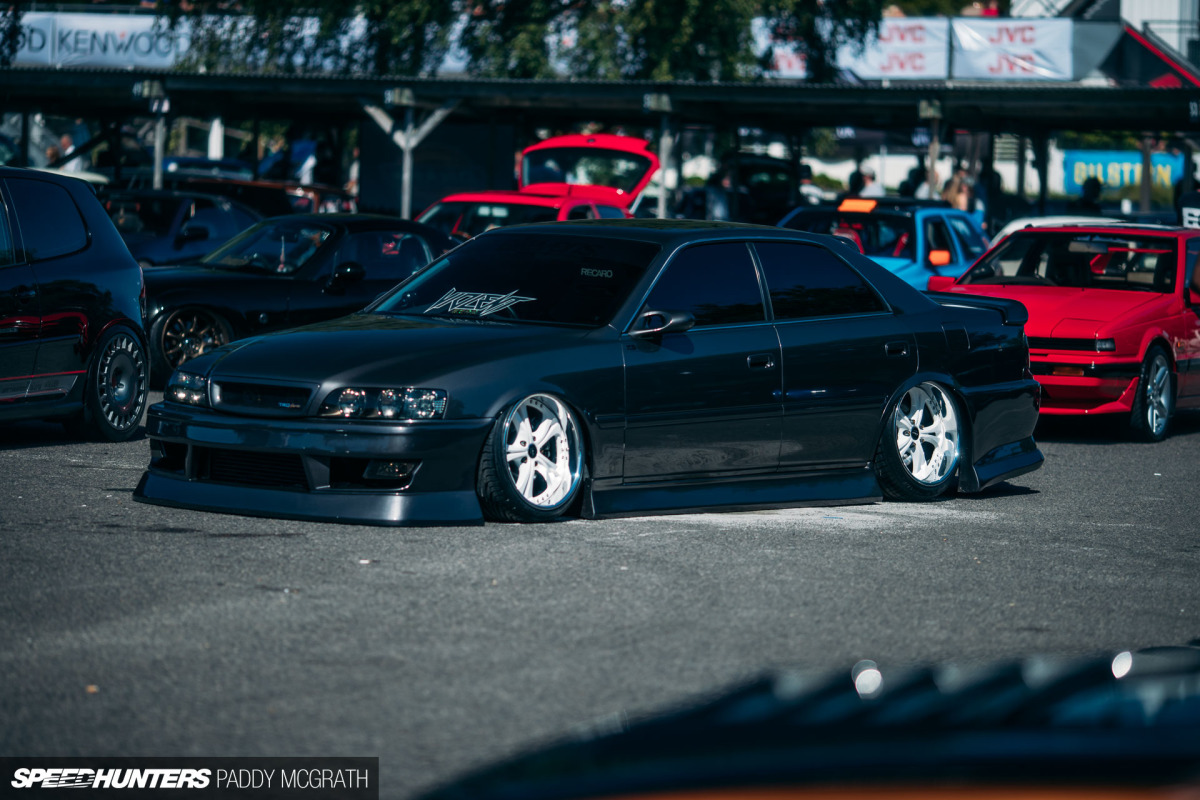 2019 PC Goodwood Speedhunters by Paddy McGrath-97