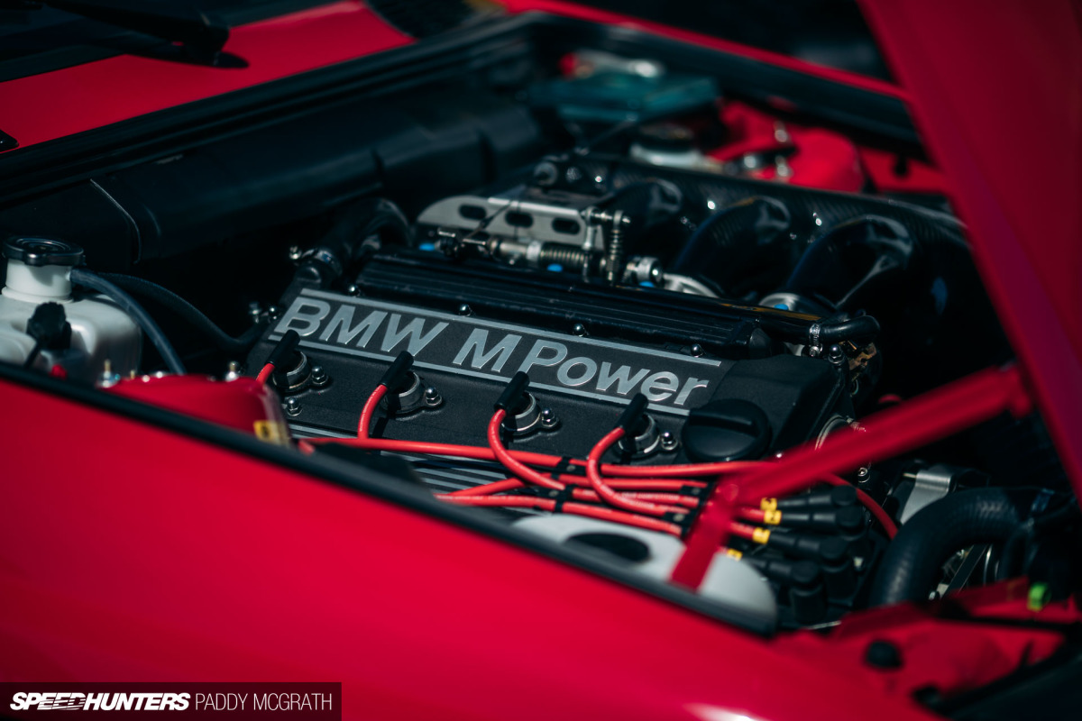 2019 PC Goodwood Speedhunters by Paddy McGrath-107