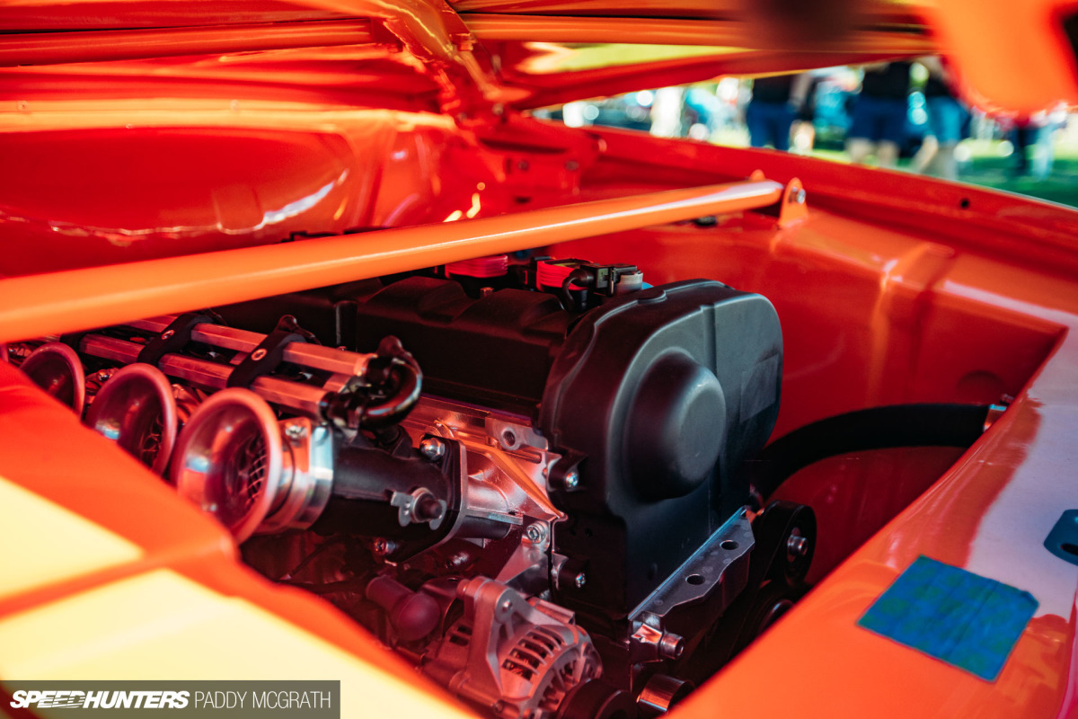 2019 PC Goodwood Speedhunters by Paddy McGrath-122