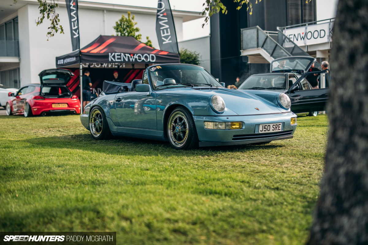 2019 PC Goodwood Sunday Speedhunters by Paddy McGrath-19
