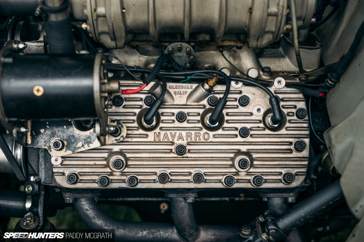 2019 PC Goodwood Sunday Speedhunters by Paddy McGrath-33