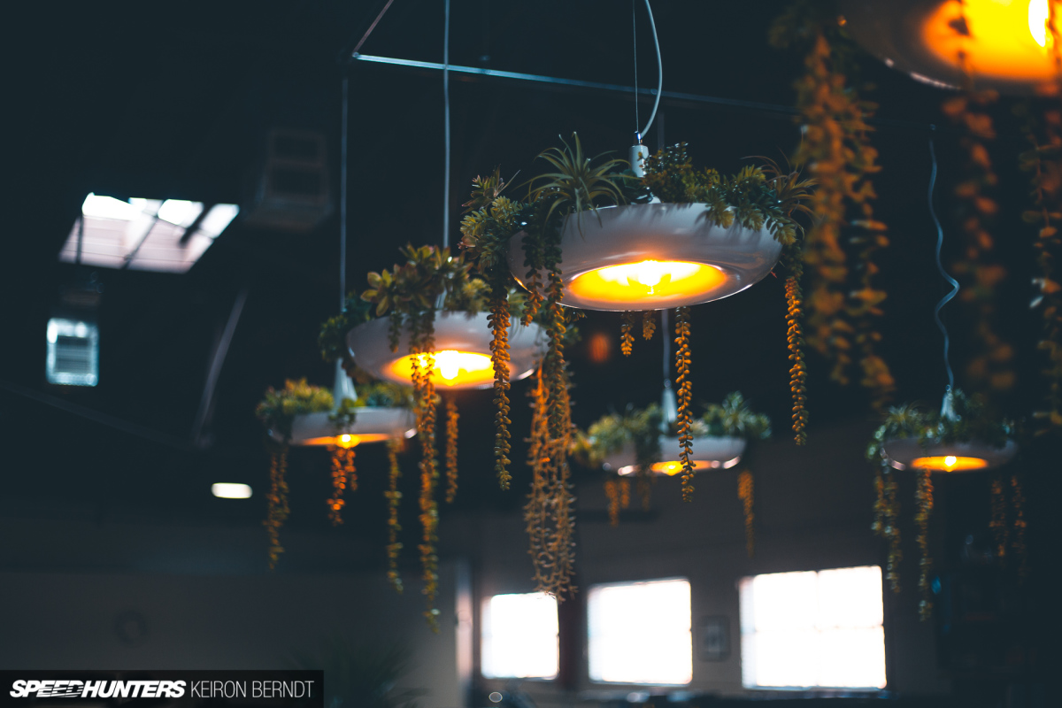 The Motoring Club - Keiron Berndt - Speedhunters