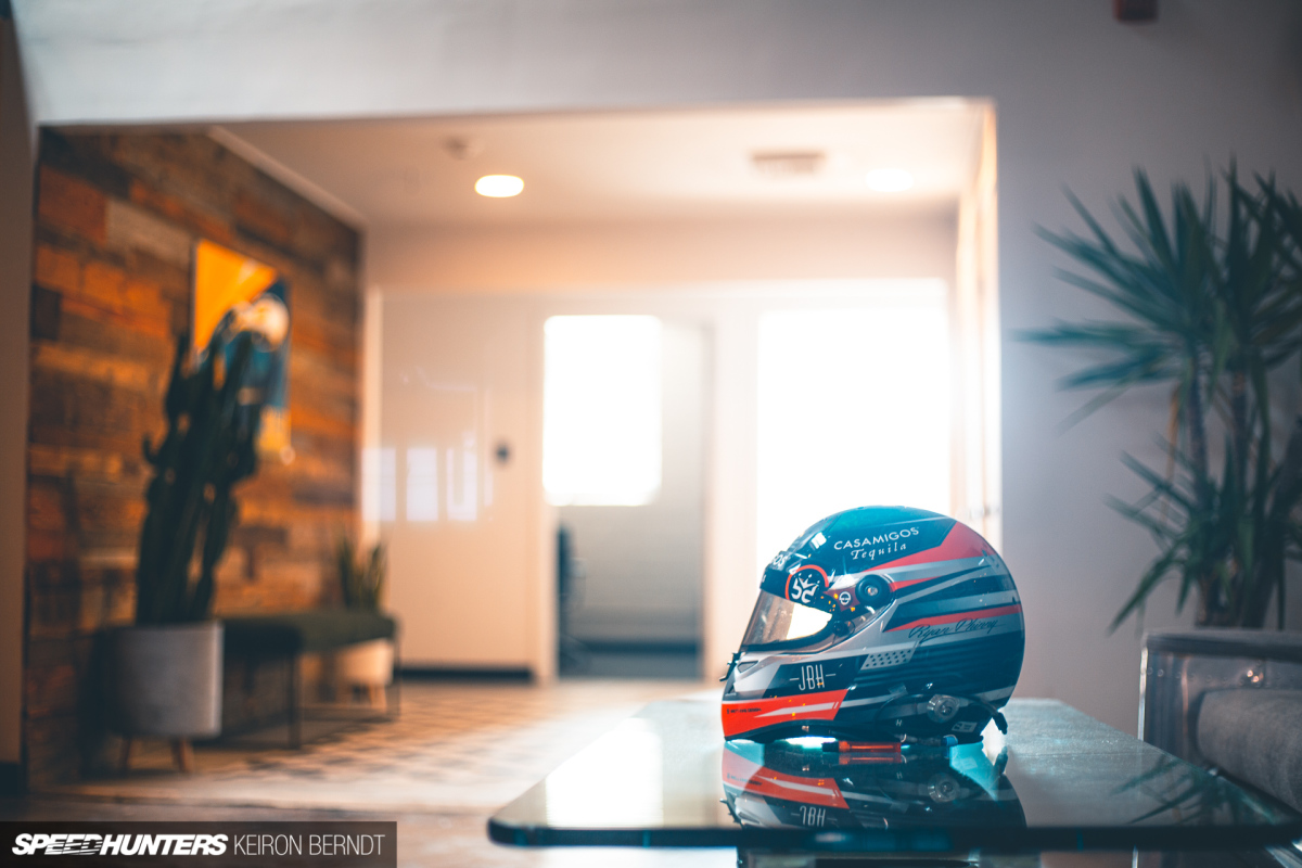 The Motoring Club - Keiron Berndt - Speedhunters