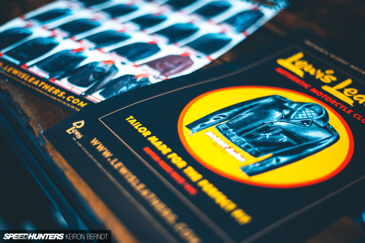 The Motoring Club - Keiron Berndt - Speedhunters