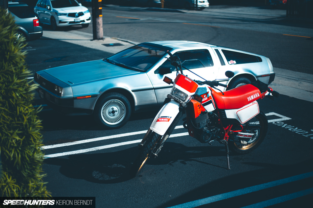 The Motoring Club - Keiron Berndt - Speedhunters