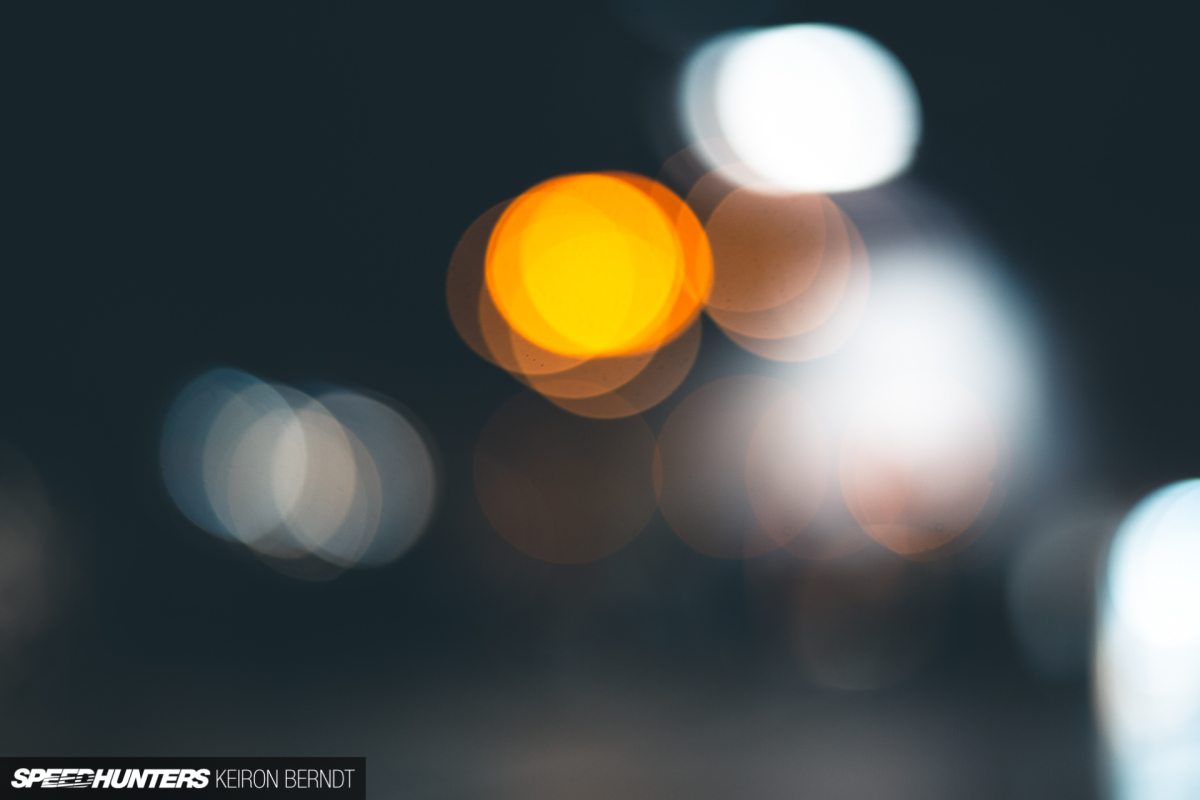 The Motoring Club - Keiron Berndt - Speedhunters