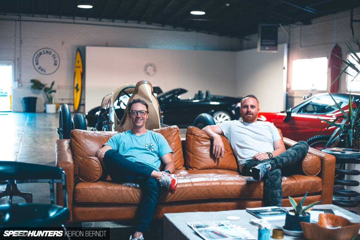 The Motoring Club - Keiron Berndt - Speedhunters-6966