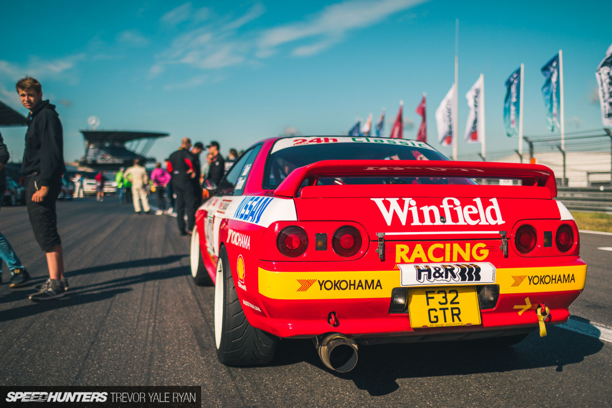 2019-Nurburgring-24-Classic-R32-Nissan-Skyline-GTR_Trevor-Ryan-Speedhunters_006_6223