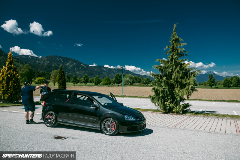 2019 Volkswagen R32T Worthersee Speedhunters by Paddy&nbsp;McGrath-1