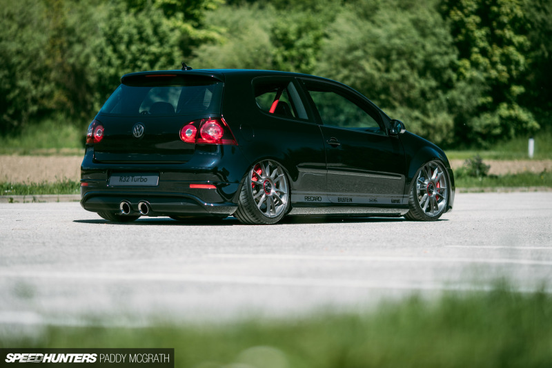 2019 Volkswagen R32T Worthersee Speedhunters by Paddy&nbsp;McGrath-4