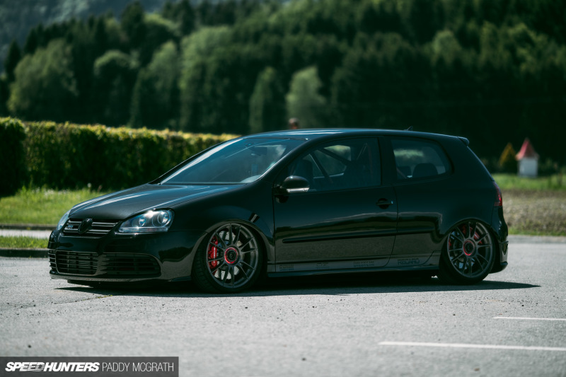 2019 Volkswagen R32T Worthersee Speedhunters by Paddy&nbsp;McGrath-5