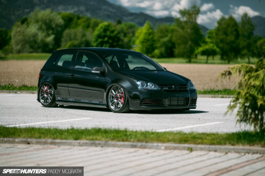 2019 Volkswagen R32T Worthersee Speedhunters by Paddy&nbsp;McGrath-8