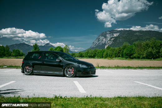 2019 Volkswagen R32T Worthersee Speedhunters by Paddy&nbsp;McGrath-9