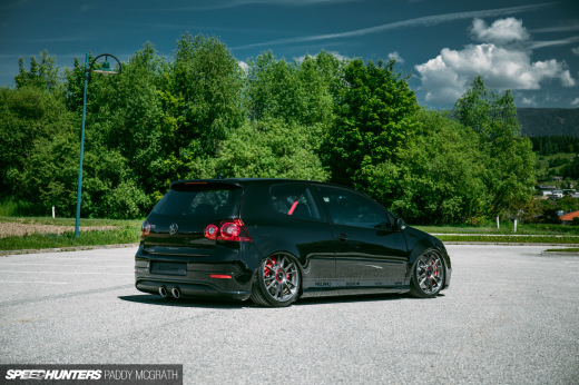 2019 Volkswagen R32T Worthersee Speedhunters by Paddy&nbsp;McGrath-10