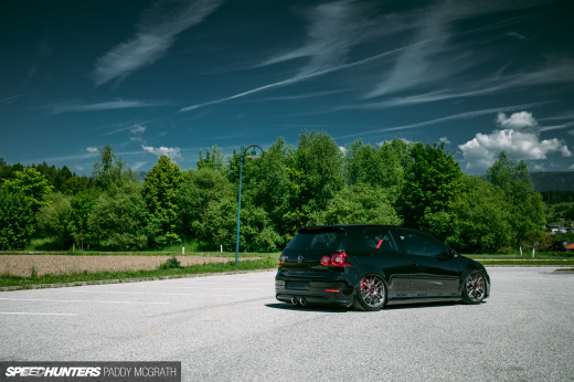 2019 Volkswagen R32T Worthersee Speedhunters by Paddy&nbsp;McGrath-11