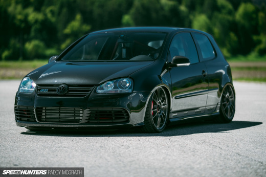 2019 Volkswagen R32T Worthersee Speedhunters by Paddy&nbsp;McGrath-12