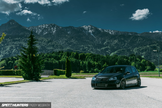 2019 Volkswagen R32T Worthersee Speedhunters by Paddy&nbsp;McGrath-13