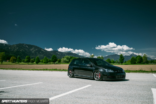 2019 Volkswagen R32T Worthersee Speedhunters by Paddy&nbsp;McGrath-14