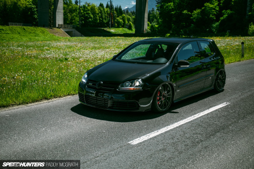 2019 Volkswagen R32T Worthersee Speedhunters by Paddy&nbsp;McGrath-16
