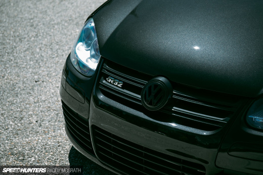 2019 Volkswagen R32T Worthersee Speedhunters by Paddy&nbsp;McGrath-19