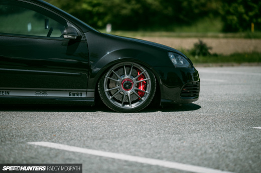 2019 Volkswagen R32T Worthersee Speedhunters by Paddy&nbsp;McGrath-22