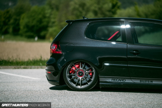 2019 Volkswagen R32T Worthersee Speedhunters by Paddy&nbsp;McGrath-23