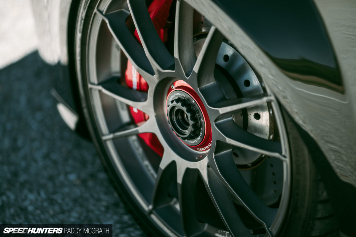 2019 Volkswagen R32T Worthersee Speedhunters by Paddy McGrath-25