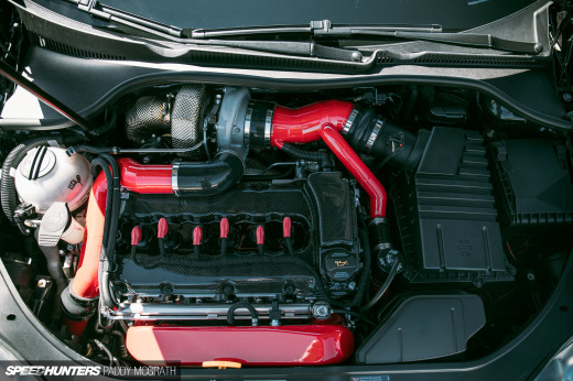 2019 Volkswagen R32T Worthersee Speedhunters by Paddy&nbsp;McGrath-37