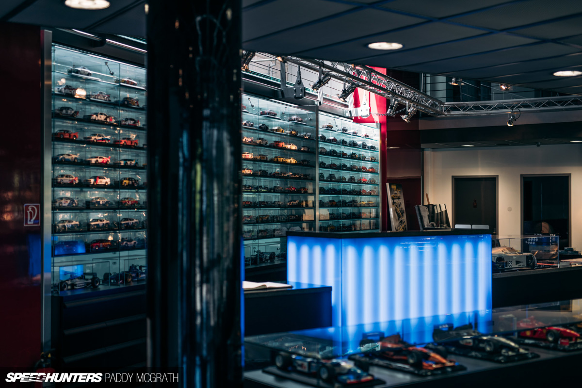 2019 MCHAMPS Visit Aachen Speedhunters by Paddy McGrath-3