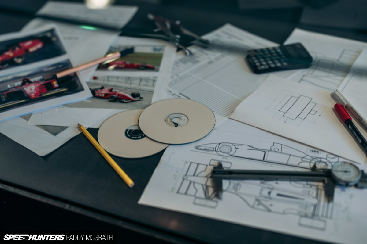 2019 MCHAMPS Visit Aachen Speedhunters by Paddy McGrath-4