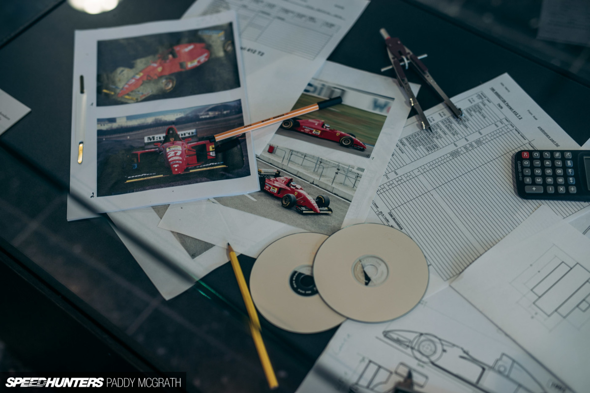 2019 MCHAMPS Visit Aachen Speedhunters by Paddy McGrath-5