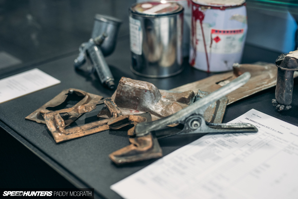 2019 MCHAMPS Visit Aachen Speedhunters by Paddy McGrath-23