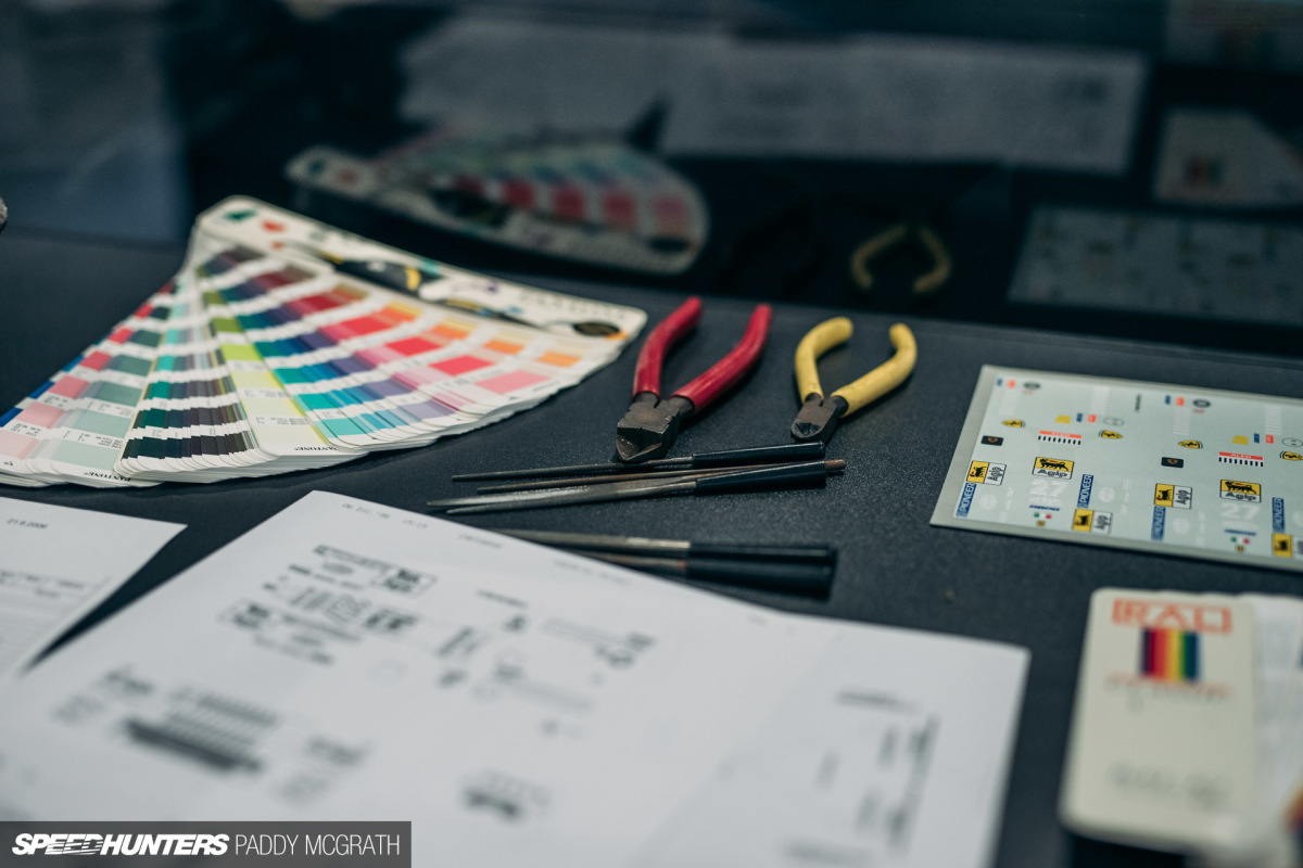 2019 MCHAMPS Visit Aachen Speedhunters by Paddy McGrath-24