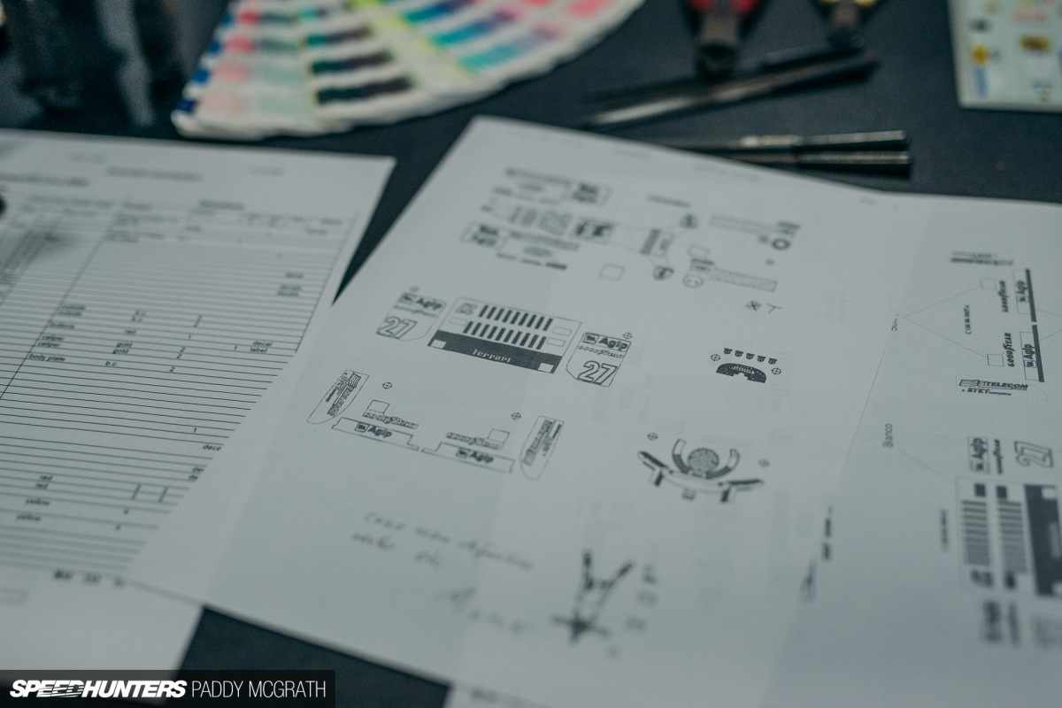 2019 MCHAMPS Visit Aachen Speedhunters by Paddy McGrath-25