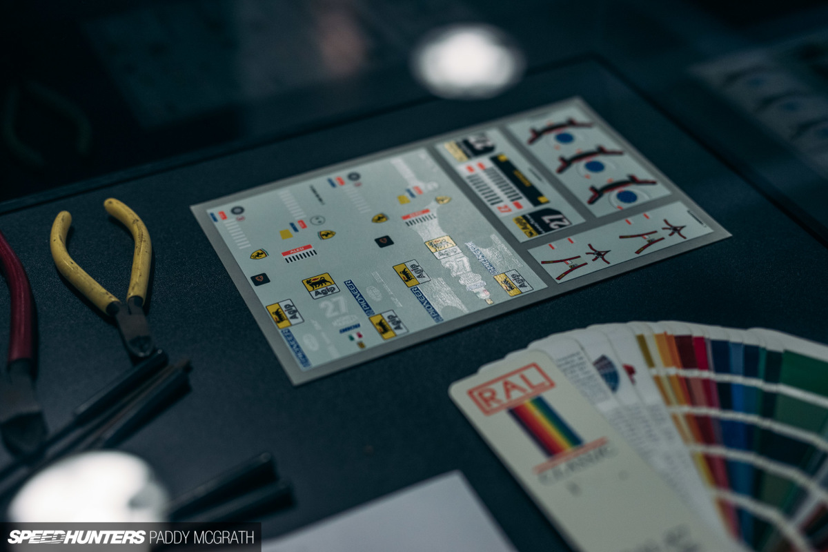 2019 MCHAMPS Visit Aachen Speedhunters by Paddy McGrath-27