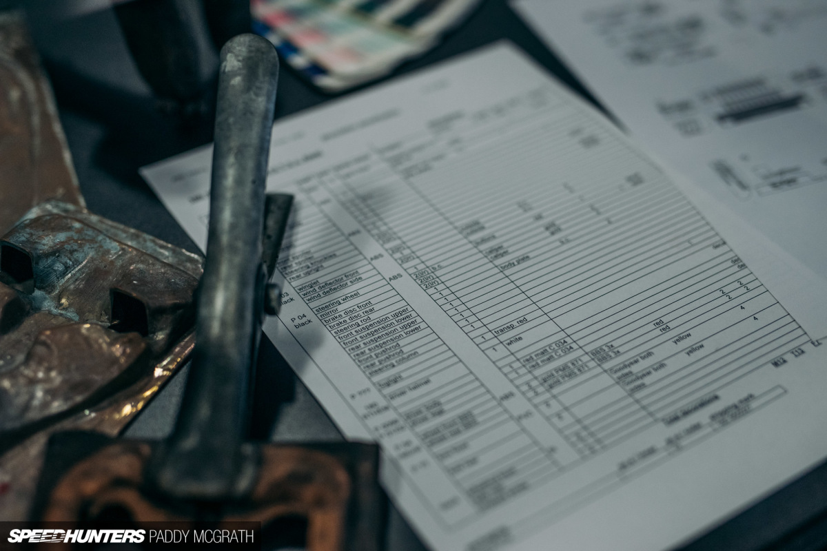 2019 MCHAMPS Visit Aachen Speedhunters by Paddy McGrath-28