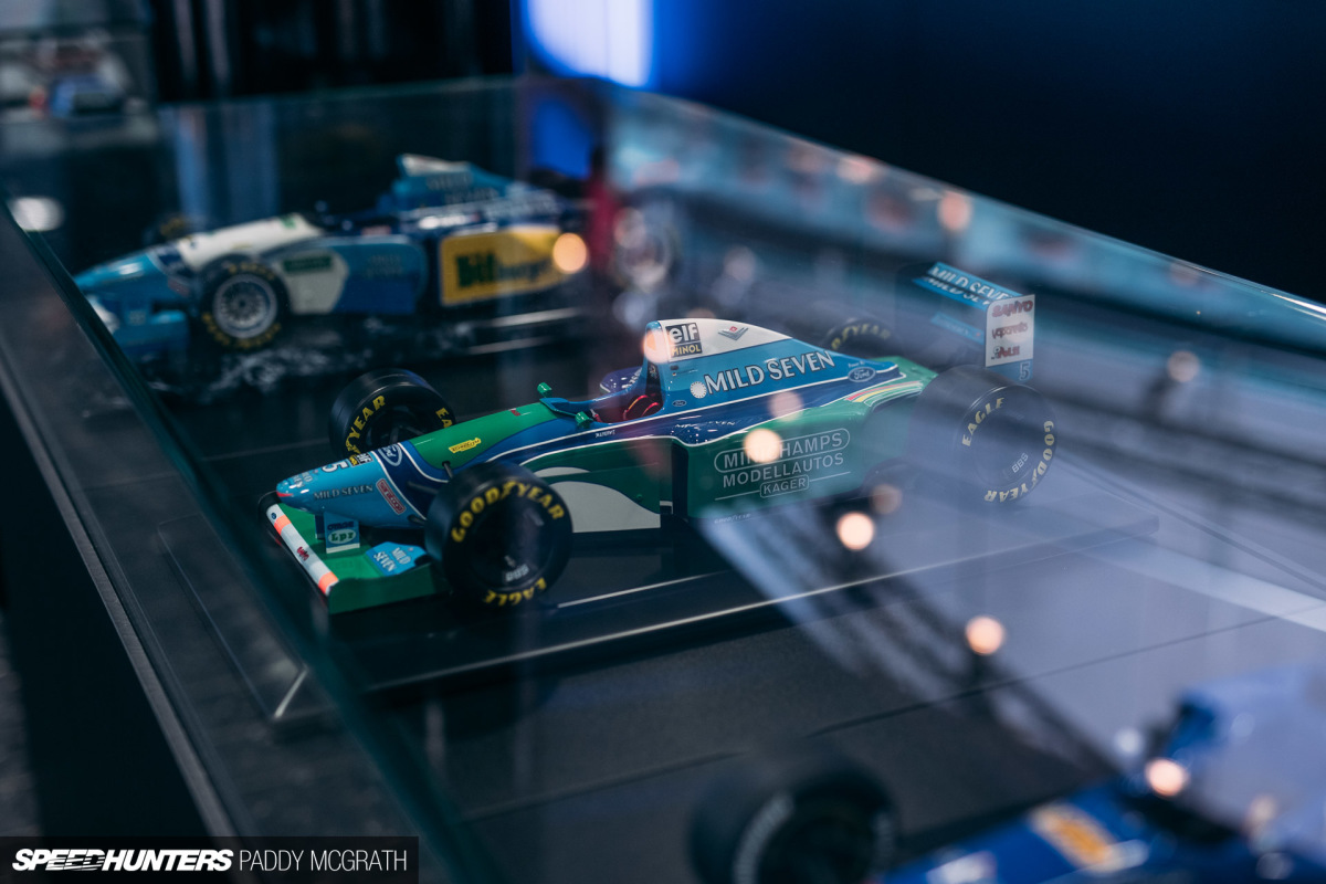 2019 MCHAMPS Visit Aachen Speedhunters by Paddy McGrath-36