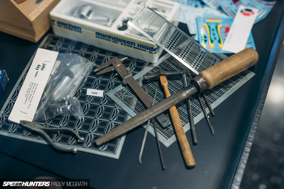 2019 MCHAMPS Visit Aachen Speedhunters by Paddy McGrath-62