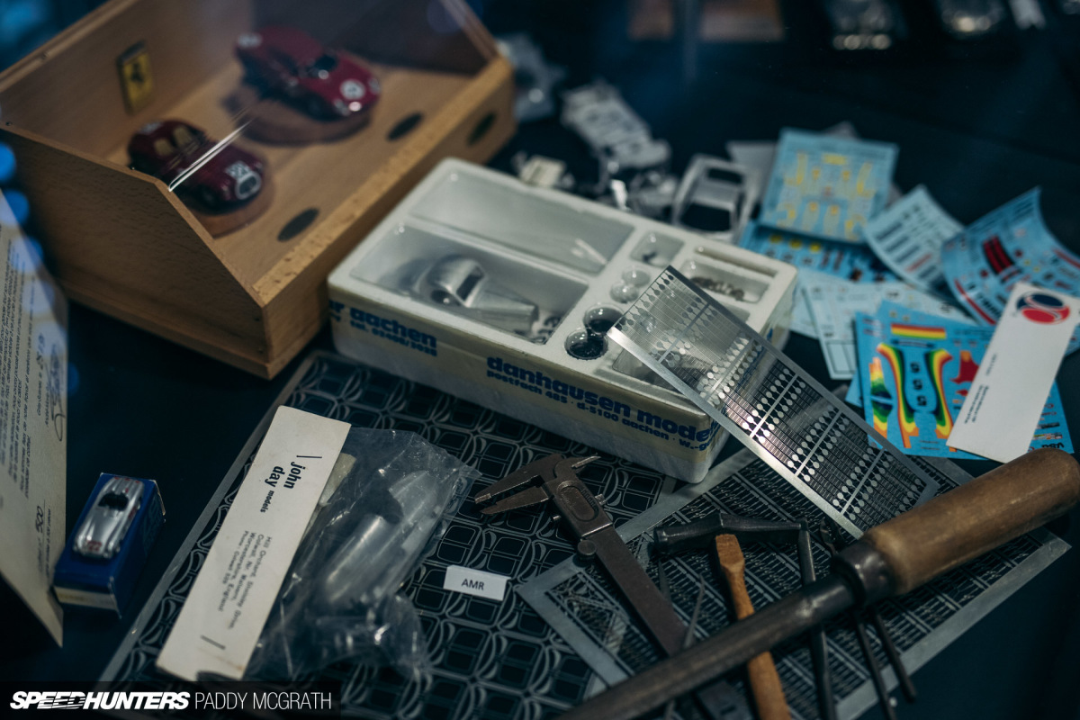 2019 MCHAMPS Visit Aachen Speedhunters by Paddy McGrath-63