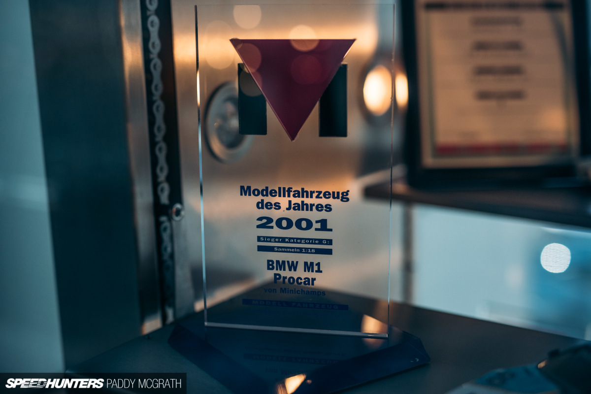 2019 MCHAMPS Visit Aachen Speedhunters by Paddy McGrath-143