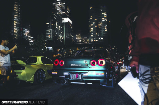 2019 7s Day Preview Speedhunters&nbsp;alex-trentch-08