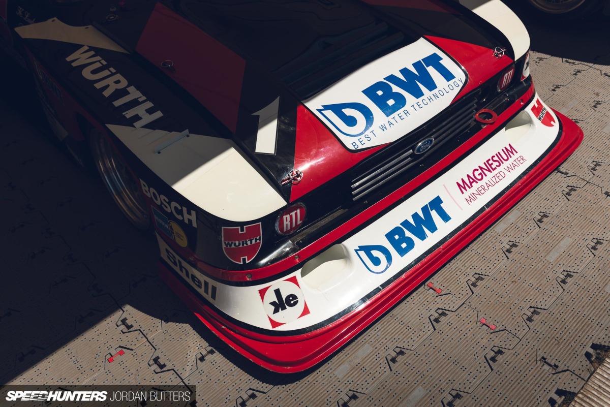 GOODWOOD FESTIVAL OF SPEED SPEEDHUNTERS Â©JORDAN BUTTERS-3595