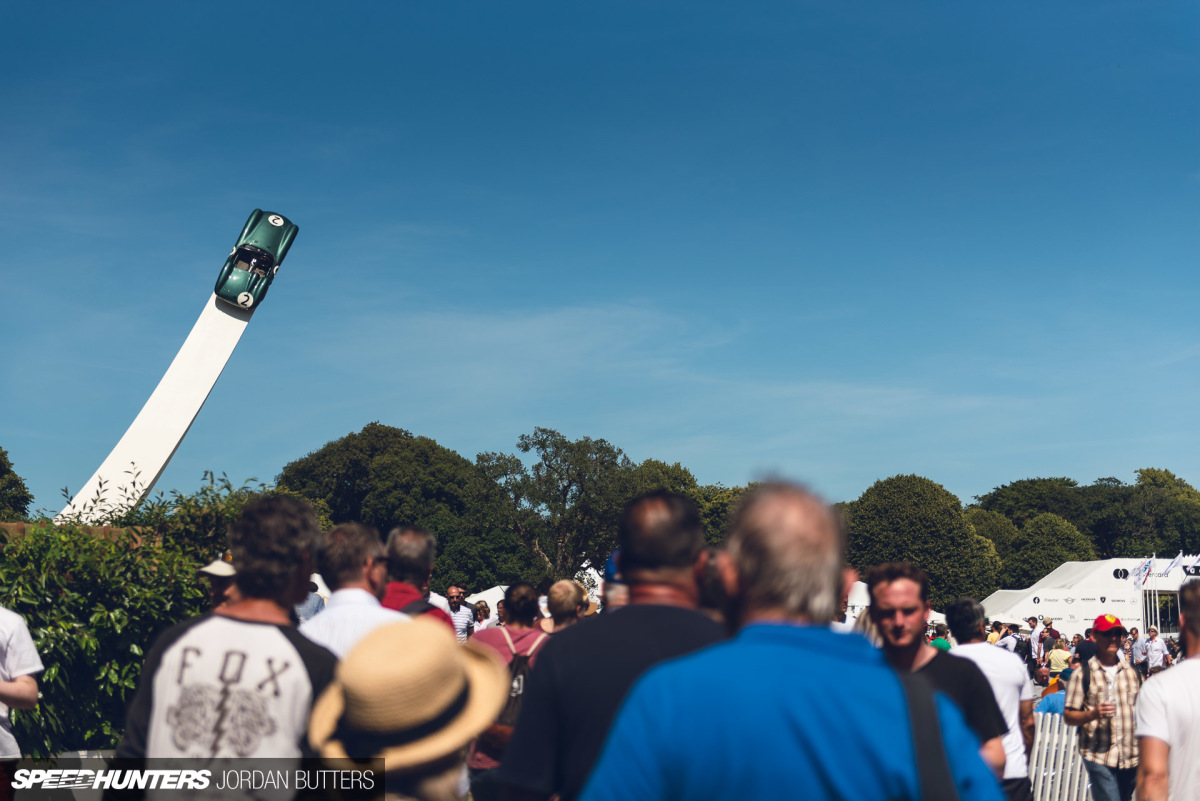 GOODWOOD FESTIVAL OF SPEED SPEEDHUNTERS Â©JORDAN BUTTERS-3728
