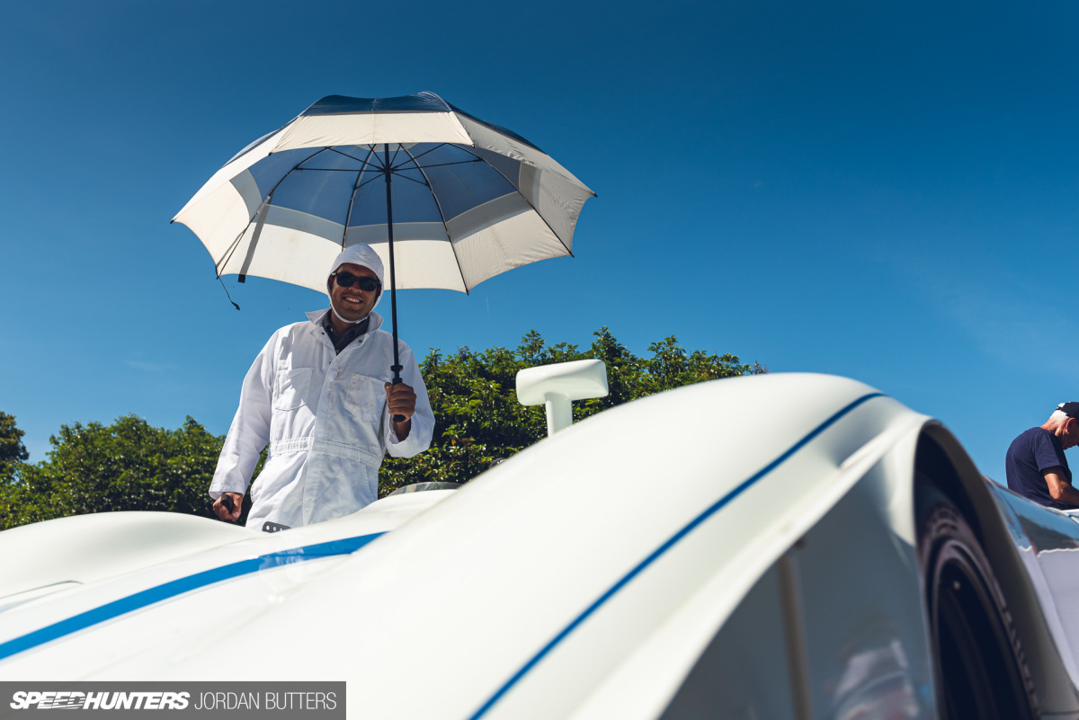 GOODWOOD FESTIVAL OF SPEED SPEEDHUNTERS Â©JORDAN BUTTERS-3758