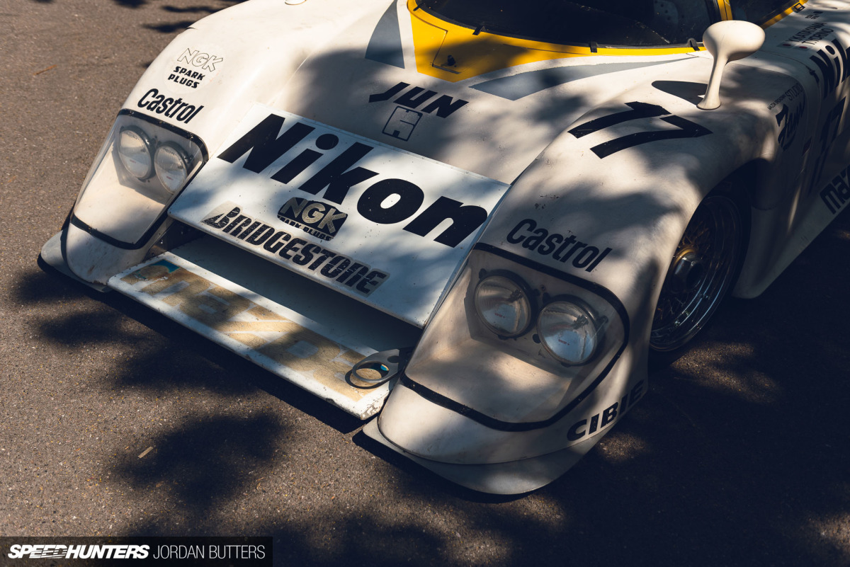GOODWOOD FESTIVAL OF SPEED SPEEDHUNTERS Â©JORDAN BUTTERS-3762
