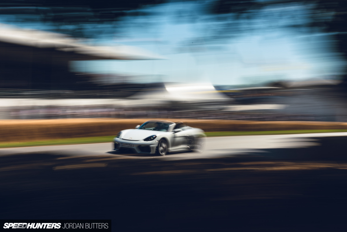 GOODWOOD FESTIVAL OF SPEED SPEEDHUNTERS Â©JORDAN BUTTERS-3819